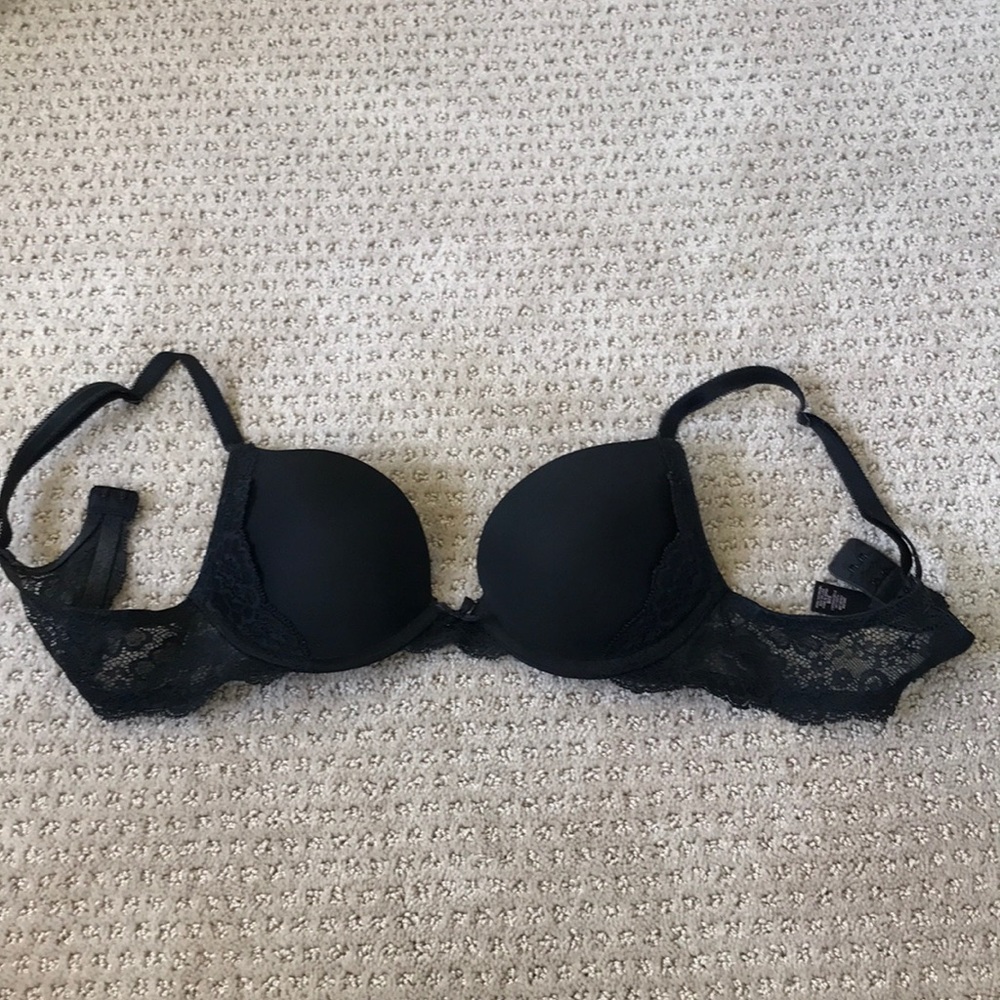 🌿Victoria’s Secret Push Up Bra
